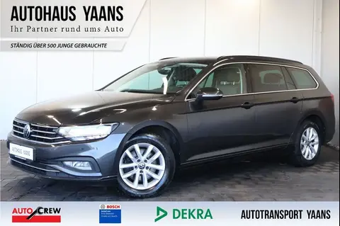 Used VOLKSWAGEN PASSAT Diesel 2023 Ad 