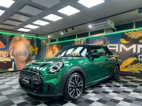 Annonce MINI COOPER Essence 2024 d'occasion 