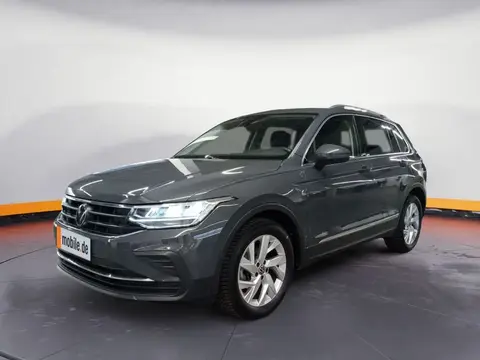 Used VOLKSWAGEN TIGUAN Diesel 2023 Ad 