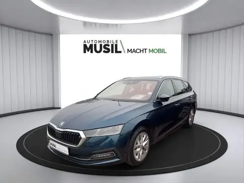 Used SKODA OCTAVIA Diesel 2020 Ad 