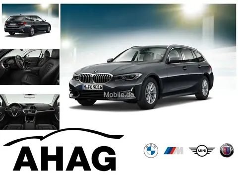 Annonce BMW SERIE 3 Diesel 2019 d'occasion 