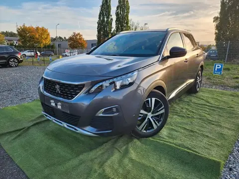 Annonce PEUGEOT 3008 Diesel 2020 d'occasion 