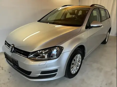 Used VOLKSWAGEN GOLF Diesel 2016 Ad 