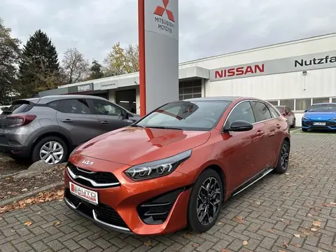 Used KIA PROCEED Petrol 2022 Ad 