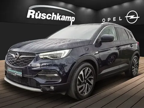 Used OPEL GRANDLAND Petrol 2019 Ad 