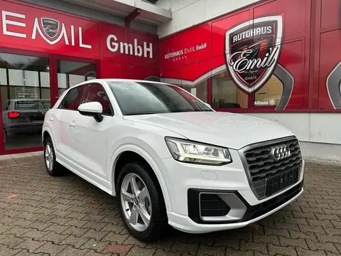 Annonce AUDI Q2 Diesel 2020 d'occasion 