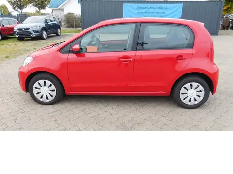 Used VOLKSWAGEN UP! Petrol 2021 Ad 