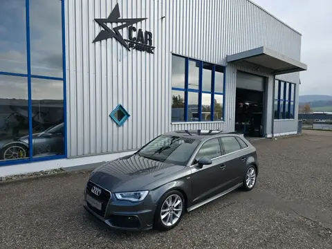 Used AUDI A3 Petrol 2015 Ad 