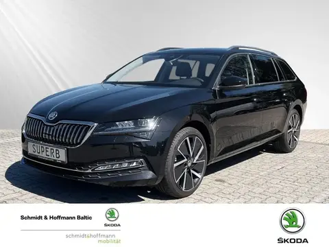 Annonce SKODA SUPERB Diesel 2024 d'occasion 