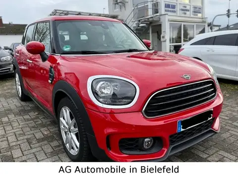 Used MINI ONE Petrol 2019 Ad 