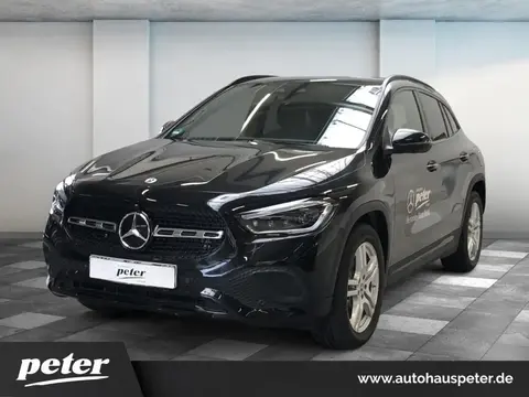 Annonce MERCEDES-BENZ CLASSE GLA Essence 2022 d'occasion 