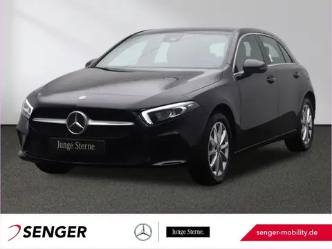 Used MERCEDES-BENZ CLASSE A Hybrid 2021 Ad 