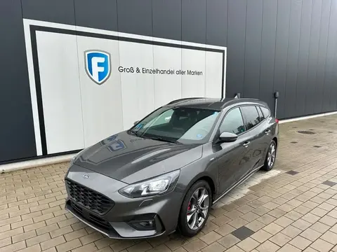 Used FORD FOCUS Petrol 2023 Ad 