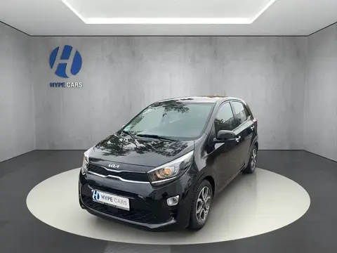 Annonce KIA PICANTO Essence 2022 d'occasion 