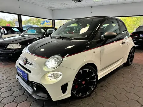 Annonce ABARTH 595 Essence 2018 d'occasion 