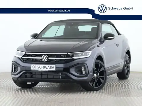 Used VOLKSWAGEN T-ROC Petrol 2024 Ad 