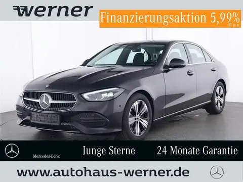 Used MERCEDES-BENZ CLASSE C Diesel 2023 Ad 