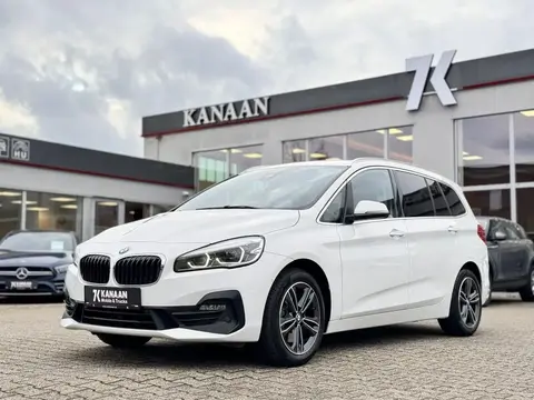 Used BMW SERIE 2 Diesel 2019 Ad 