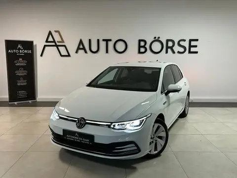 Annonce VOLKSWAGEN GOLF Essence 2021 d'occasion 