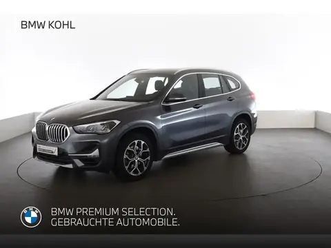 Used BMW X1 Petrol 2021 Ad 