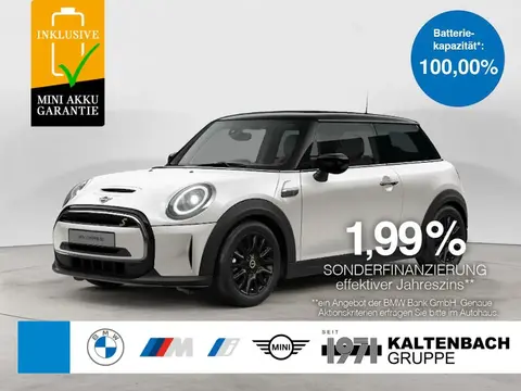 Annonce MINI COOPER Non renseigné 2023 d'occasion 