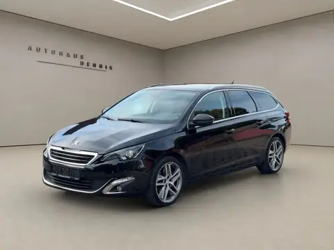 Annonce PEUGEOT 308 Diesel 2016 d'occasion 