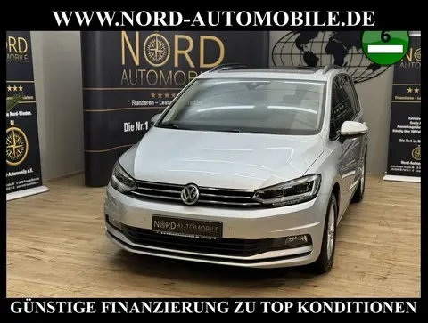 Annonce VOLKSWAGEN TOURAN Diesel 2019 d'occasion 