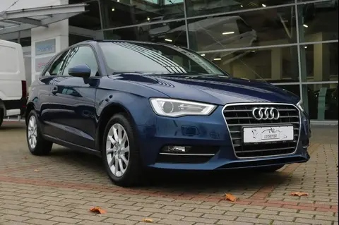 Used AUDI A3 Petrol 2015 Ad 