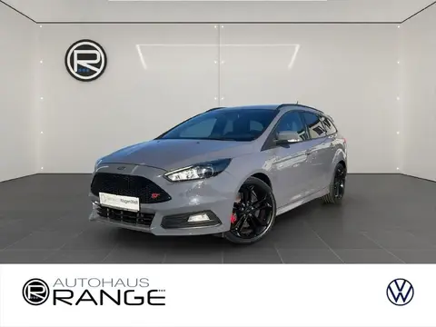 Used FORD FOCUS Petrol 2017 Ad 