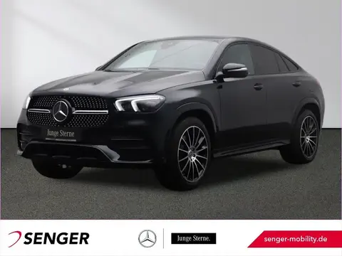 Used MERCEDES-BENZ CLASSE GLE Hybrid 2022 Ad 