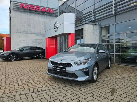 Used KIA CEED Petrol 2019 Ad 