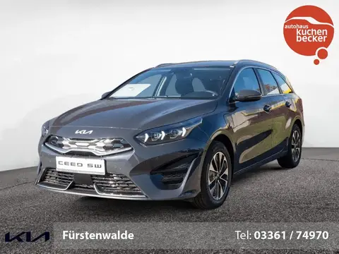 Annonce KIA CEED Hybride 2024 d'occasion 