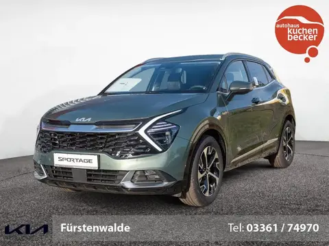 Annonce KIA SPORTAGE Essence 2024 d'occasion 