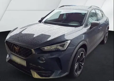 Annonce CUPRA FORMENTOR Hybride 2022 d'occasion 