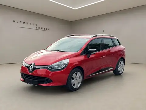 Used RENAULT CLIO Petrol 2015 Ad 