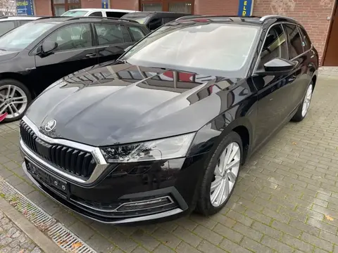 Used SKODA OCTAVIA Diesel 2020 Ad 