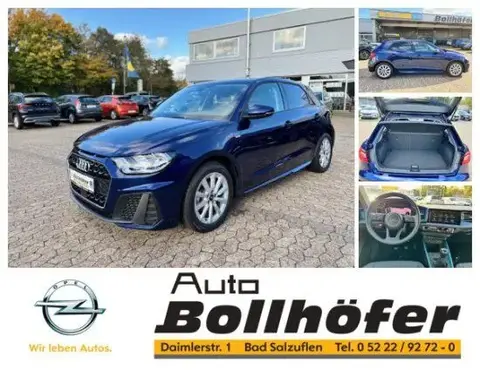 Annonce AUDI A1 Essence 2023 d'occasion 