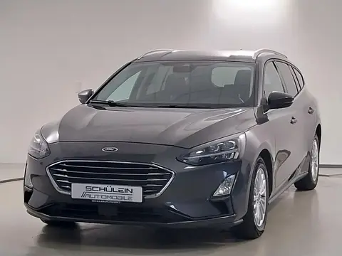 Annonce FORD FOCUS Diesel 2019 d'occasion 