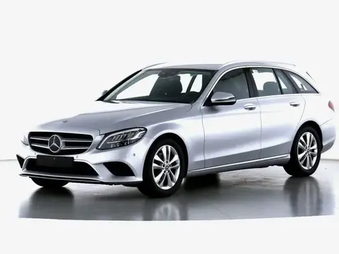 Annonce MERCEDES-BENZ CLASSE C Essence 2019 d'occasion 