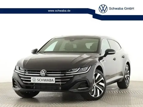 Used VOLKSWAGEN ARTEON Diesel 2024 Ad 