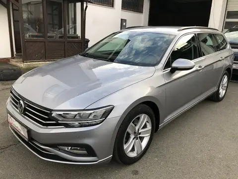 Used VOLKSWAGEN PASSAT Diesel 2020 Ad 