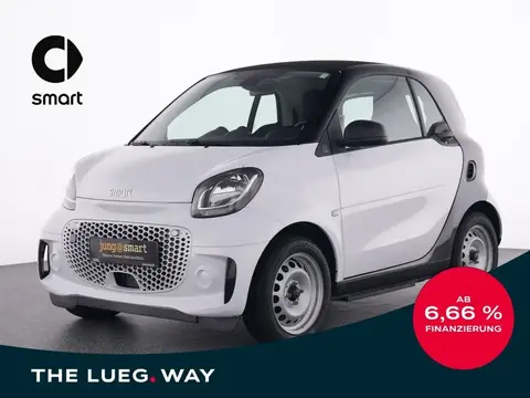 Annonce SMART FORTWO Non renseigné 2021 d'occasion 