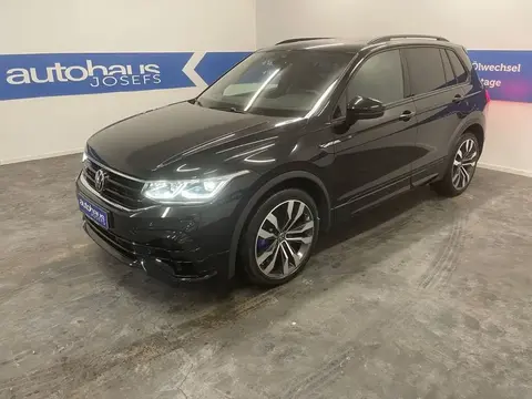 Annonce VOLKSWAGEN TIGUAN Essence 2023 d'occasion 