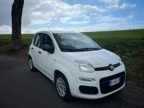 Annonce FIAT PANDA Diesel 2016 d'occasion 