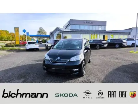 Annonce SKODA CITIGO Non renseigné 2021 d'occasion 