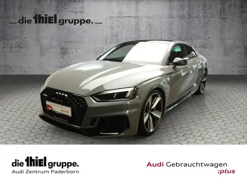 Used AUDI RS5 Petrol 2018 Ad 