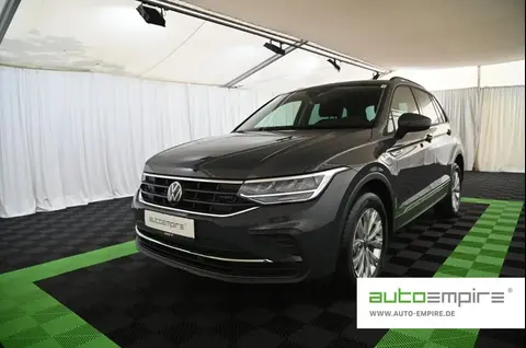 Used VOLKSWAGEN TIGUAN Hybrid 2023 Ad 