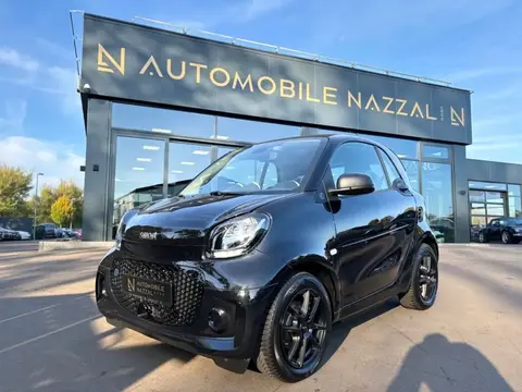 Annonce SMART FORTWO Non renseigné 2020 d'occasion 