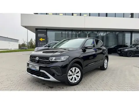 Used VOLKSWAGEN T-CROSS Petrol 2024 Ad 