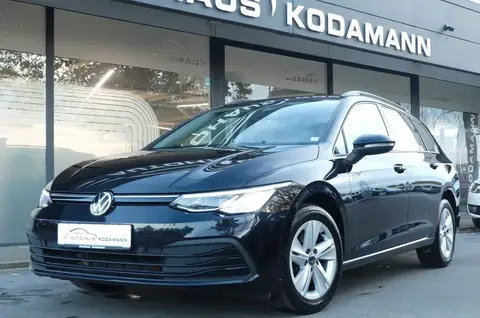 Annonce VOLKSWAGEN GOLF Diesel 2021 d'occasion 